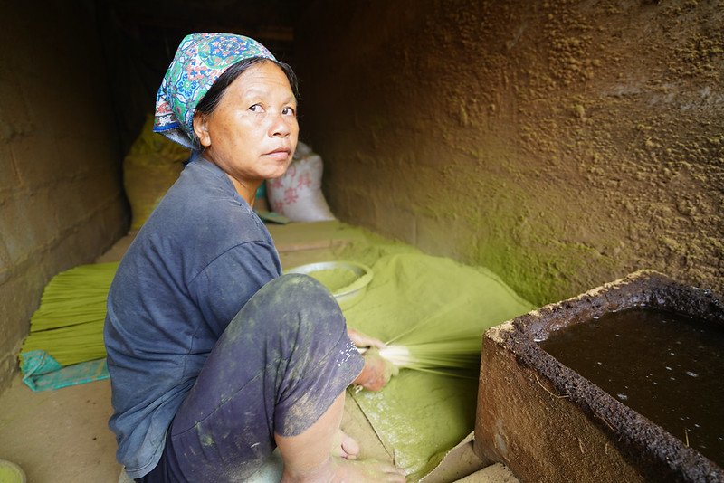 Northwest Vietnam Tour Sapa, Lai Chau, Dien Bien 7 Days